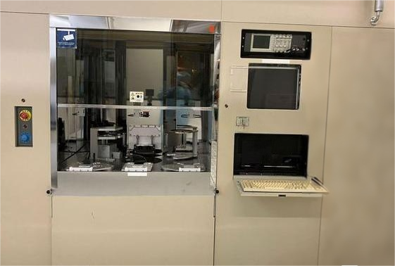 AXCELIS NV 8250HT 半导体离子注入机机架，零部件制造