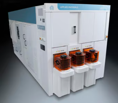 应用材料 Reflexion? LK Prime? CMP系统介绍，半导体CMP机架，半导体研磨设备机架，零部件制造。